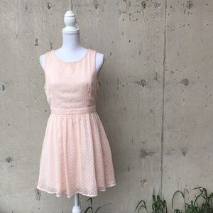 Forever 21 | Fit & Flare Dress